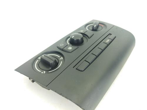 Climate control BMW 1 (E81)  | BP9344799I5