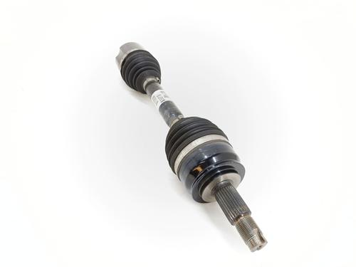 Left front driveshaft JEEP COMPASS (MP, M6, MV, M7) 1.3 | BP37149690M38 - Image 2