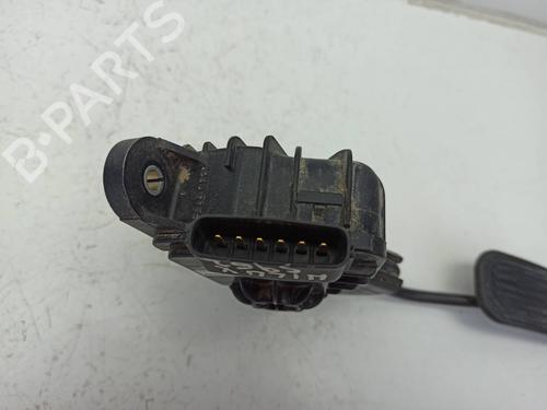 Pedal TOYOTA HILUX VII Pickup (_N1_, _N2_, _N3_)  | BP9148548I4 