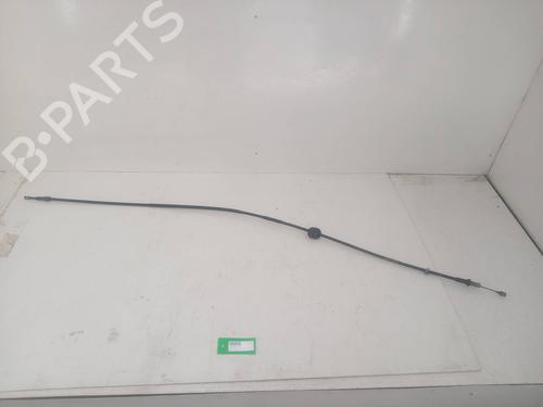 Hand brake MERCEDES-BENZ E-CLASS (W211)  | BP14158517I18 