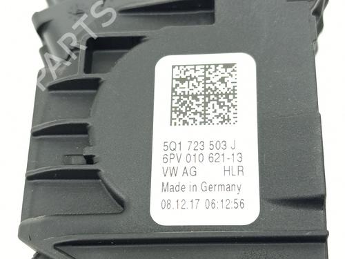 Pedal VW T-ROC (A11, D11) 1.5 TSI | BP29454296I4 
