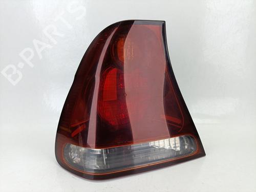 Left taillight BMW 3 Compact (E46) 320 td | BP16031052C34 