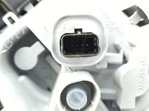 Right taillight RENAULT CAPTUR I (J5_, H5_) 0.9 TCe 90 | BP34052098C35  - Image 6