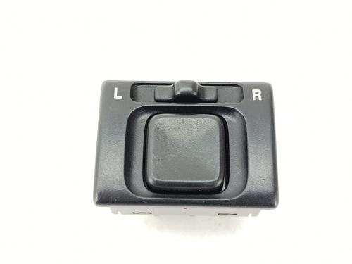 Comando specchietti Comando specchietti SUZUKI JIMNY Closed Off-Road Vehicle (SN) 1.5 DDiS 4x4 (86 hp) 34346627 34346627