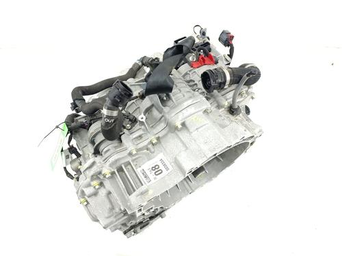 Gearbox CITROËN C4 X (BD_, BE_, BF_) ë-C4 X (BFZKXC) | BP37074294M3 - Image 13