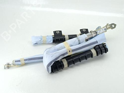 Used Right curtain airbag Right curtain airbag HYUNDAI BAYON (BC3) 1.0 T-GDI (101 hp) 39141790 39141790