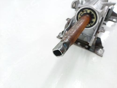 Steering column AUDI Q5 Sportback (FYT) 40 TDI Mild Hybrid quattro | BP40506224M21 - Image 6