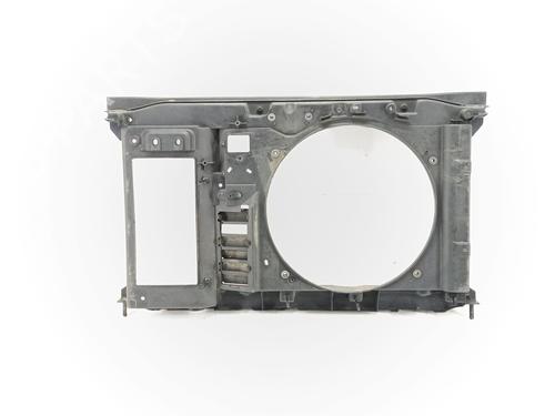 Used Front slam panel PEUGEOT PARTNER Box Body/MPV [2008-2026]  31579379