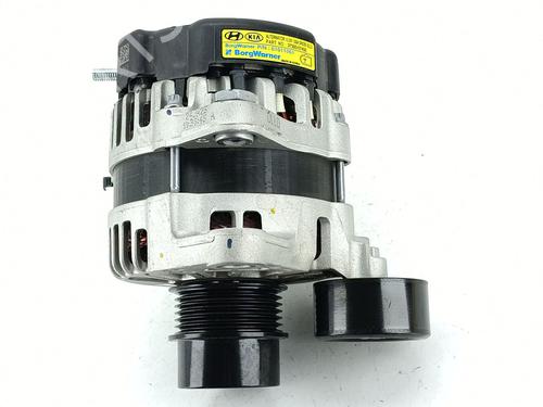 Alternator HYUNDAI i20 III (BC3, BI3) 1.0 T-GDI | BP36668002M7 - Image 3
