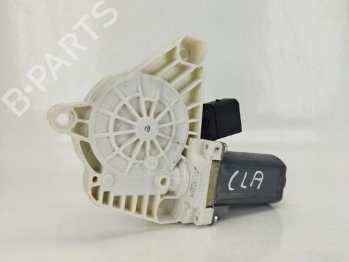 Used Right rear window motor MERCEDES-BENZ CLA Coupe (C117) CLA 220 CDI / d (117.303) (163 hp) 11416689