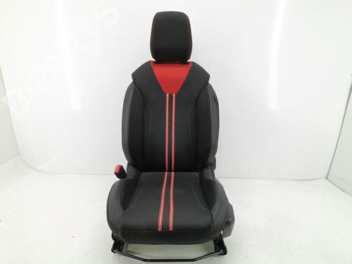 Used Left front seat Left front seat 38532450 38532450