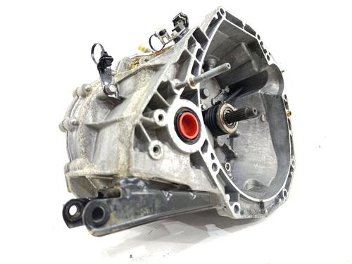 Gearbox DACIA DOKKER Box Body/MPV 1.5 Blue dCi 95 (FEJL) | BP31756326M3 