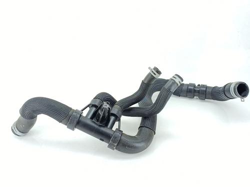 Rør Rør RENAULT MEGANE IV Hatchback (B9A/M/N_) 1.3 TCe 140 (B9NB) (140 hp) 34720237 34720237
