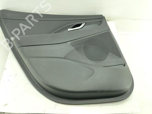 Used Rear left panel HYUNDAI i30 FASTBACK (PDE, PDEN) 1.0 T-GDI (120 hp) 28972576