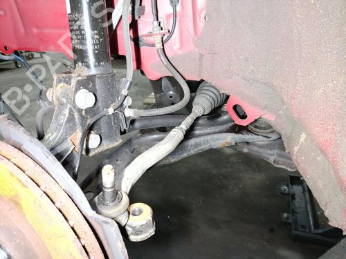 Steering rack TOYOTA YARIS (_P13_) 1.0 (KSP130) | BP31184944M22 