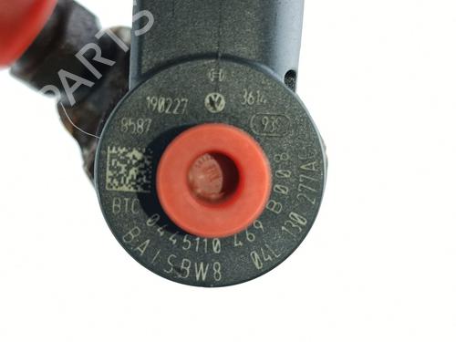 Injector SEAT ALHAMBRA (710, 711) | BP32187121M100