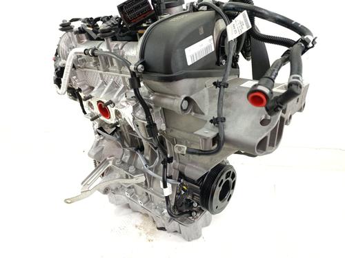 Engine SEAT IBIZA V (KJ1, KJG) 1.0 MPi | BP33931305M1  - Image 5