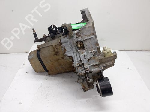 Used Gearbox CITROËN SAXO (S0, S1) 1.1 X, SX (60 hp) 15779025
