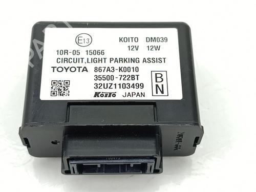 Used Electronic module Electronic module 38747901 38747901