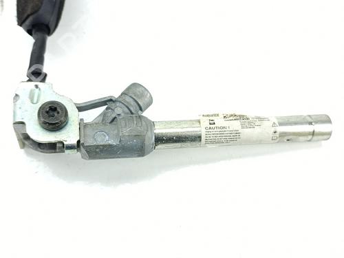 Front left seatbelt OPEL CORSA E (X15) | BP33170739I26 - Image 5