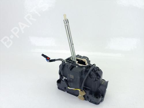 Used Gear lever JEEP GRAND CHEROKEE IV (WK, WK2) 3.0 CRD V6 4x4 (250 hp) 26560230
