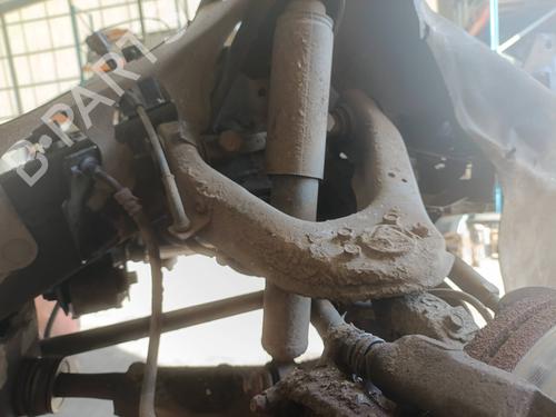 Used Right front shock absorber NISSAN TERRANO II (R20) 2.7 TDi 4WD (125 hp) 26548038