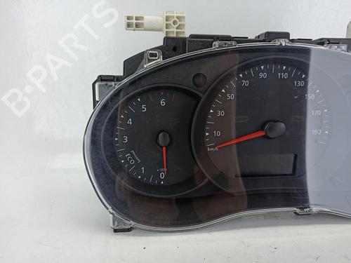 Instrument cluster RENAULT KANGOO / GRAND KANGOO II (KW0/1_)  | BP25875635C47 
