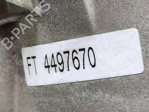 Gearbox BMW 5 (E60)  | BP28480914M3 