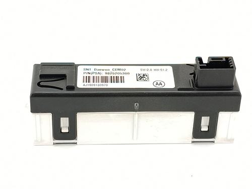 Used Electronic module Electronic module 38198611 38198611