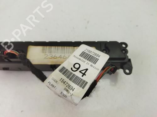 Switch MERCEDES-BENZ M-CLASS (W164) ML 320 CDI 4-matic (164.122) | BP25877294I30 