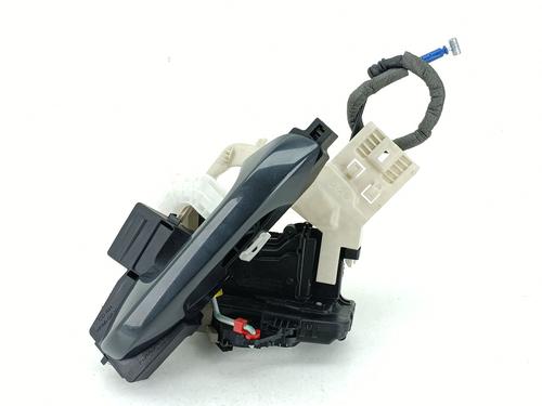 Used Rear right lock Rear right lock KIA CEED (CD) 1.6 CRDi 136 (136 hp) 34158216 34158216