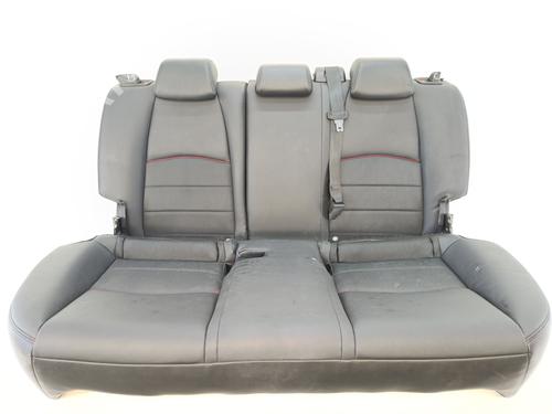 Used Rear seat Rear seat MAZDA CX-3 (DK) 2.0 SKYACTIV-G (DK5W, DK6W) (120 hp) 36433640 36433640