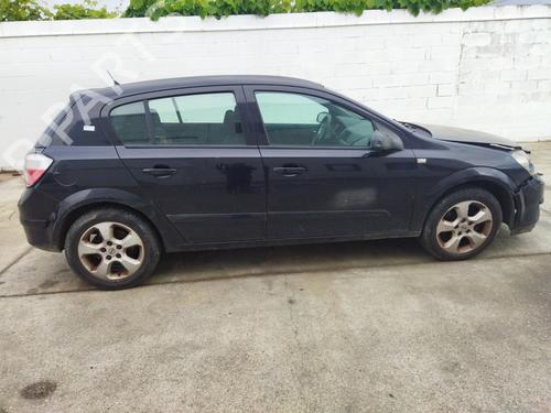 Starter OPEL ASTRA H (A04)  | BP10291515M8 