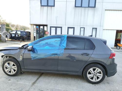 Left front seat VW GOLF VIII (CD1, DA1) 1.0 eTSI | BP35946015C15  - Image 12