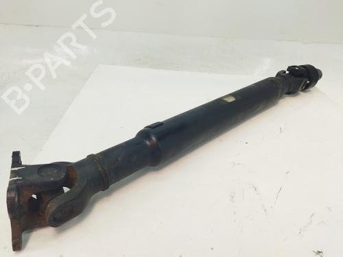 Driveshaft SUZUKI GRAND VITARA II (JT, TE, TD) 1.9 DDiS All-wheel Drive (JT419, TD44, JB419WD, JB419XD,... | BP10103153M37 