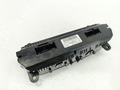 Climate control FORD FOCUS III 1.5 TDCi | BP27298105I5 