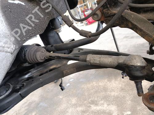 Steering rack VW GOLF VII Variant (BA5, BV5) 1.6 TDI | BP29122830M22 