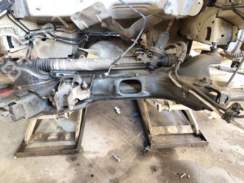 Used Subframe CITROËN JUMPY III Van (V_) 2.0 BlueHDi 120 (122 hp) 30104771