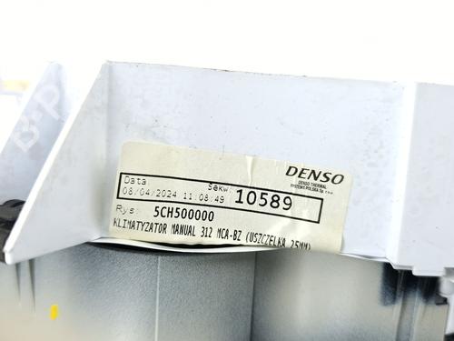 Climate control FIAT 500 (312_) 1.0 Mild Hybrid (312.AYD1B) | BP32988831I5 - Image 4