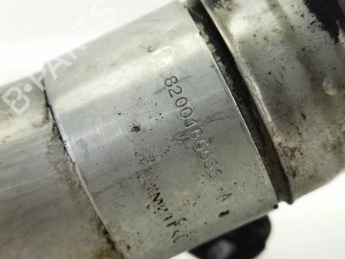Pipe RENAULT MEGANE II Estate (KM0/1_) 1.9 dCi (KMRG, KM1G, KM0G, KM2C) | BP14159289M125 