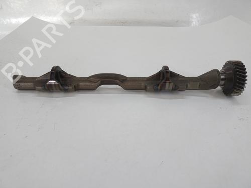 Used Other MERCEDES-BENZ C-CLASS (W204) C 220 CDI (204.002) (170 hp) 25878540