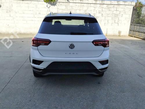 Brugte VW T-ROC (A11, D11) 1.5 TSI (150 hp) 4239723
