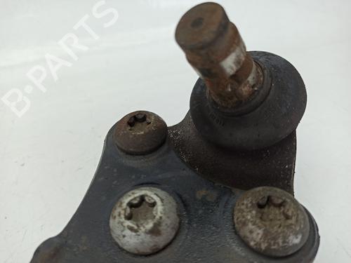 Left front suspension arm PEUGEOT 508 I (8D_) 2.0 HDi | BP25874956M12 