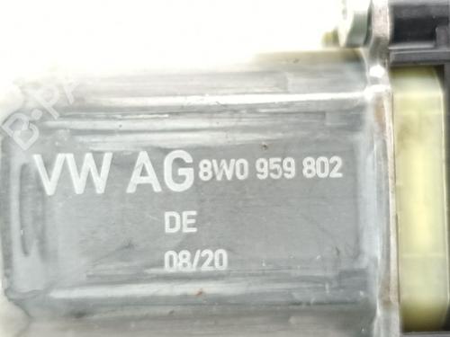 Front left window mechanism VW CRAFTER Van (SY_, SX_) 2.0 TDI FWD (SYB, SYC, SYD) | BP39987914C22 - Image 4