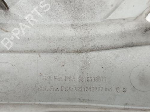 Hulkapsel PEUGEOT RIFTER 1.5 BlueHDi 100 | BP36156465C160 - Image 3