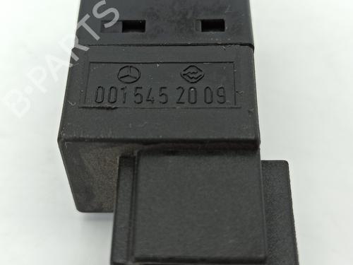 Switch MERCEDES-BENZ A-CLASS (W169) A 170 (169.032, 169.332) | BP15488695I30 