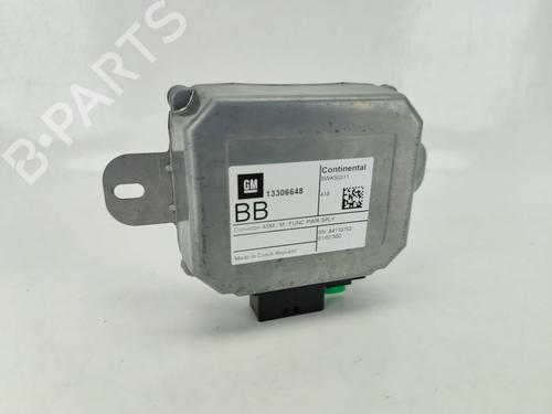 Elektronisk modul OPEL ASTRA K Sports Tourer (B16) [2015-2022]  26641216