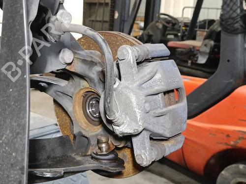 Left front brake caliper RENAULT CAPTUR I (J5_, H5_) 0.9 TCe 90 | BP33975178M105 - Image 3