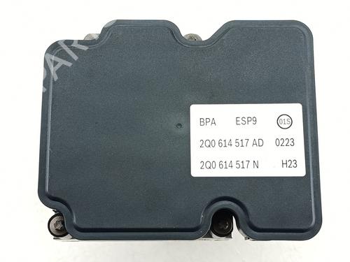 ABS pump VW POLO VI (AW1, BZ1, AE1) 1.0 | BP37467370M43 - Image 5