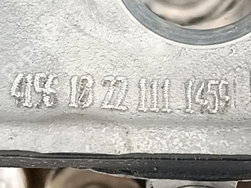 Cylinder head RENAULT MEGANE IV Hatchback (B9A/M/N_) 1.3 TCe 140 (B9NB) | BP38252551M5 - Image 11